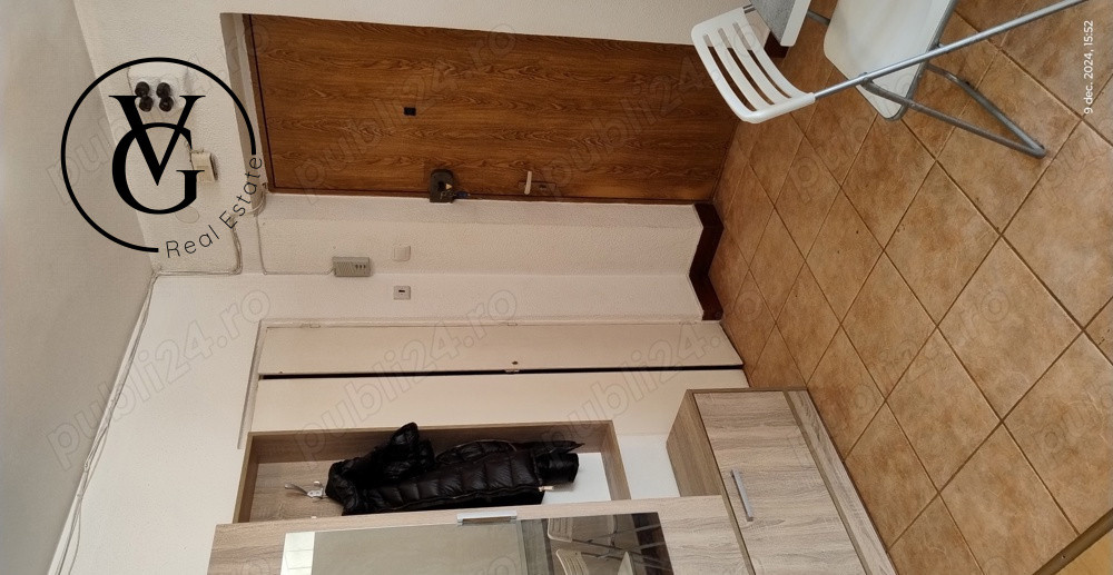 Apartament 2 camere - Serban Voda - Unirii