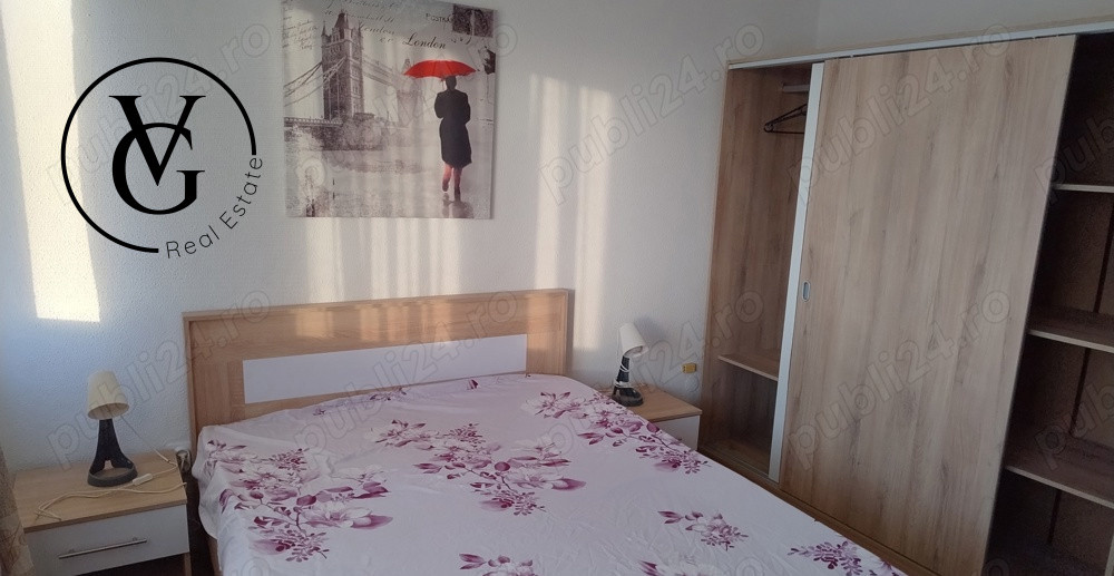 Apartament 2 camere - Serban Voda - Unirii
