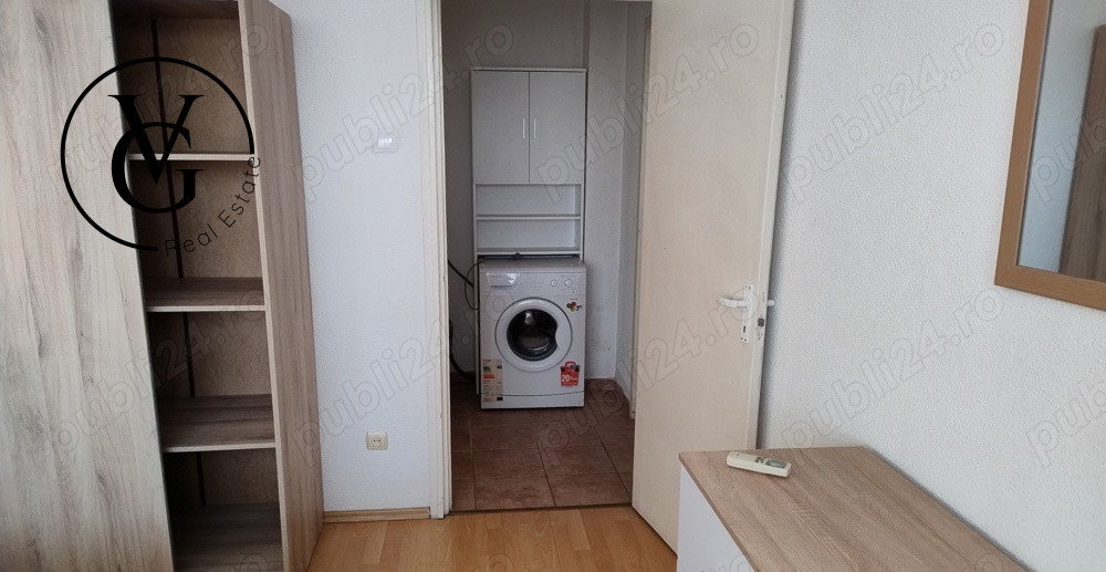 Apartament 2 camere - Serban Voda - Unirii