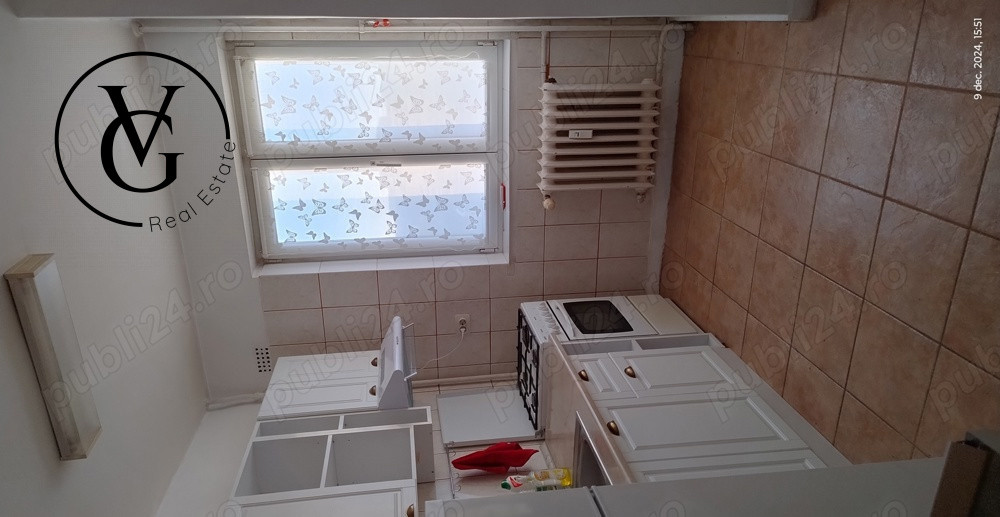 Apartament 2 camere - Serban Voda - Unirii