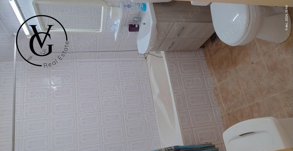Apartament 2 camere - Serban Voda - Unirii