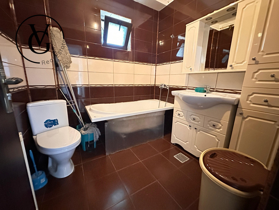 Vila P+1 - 3 camere - zona Dorobanti -Termen Lung