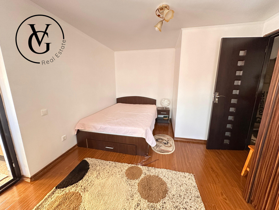 Vila P+1 - 3 camere - zona Dorobanti -Termen Lung