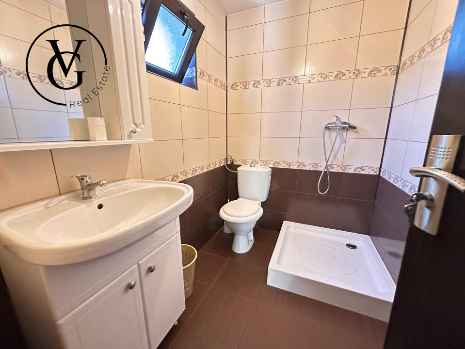 Vila P+1 - 3 camere - zona Dorobanti -Termen Lung