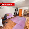 Vila P+1 - 3 camere - zona Dorobanti -Termen Lung