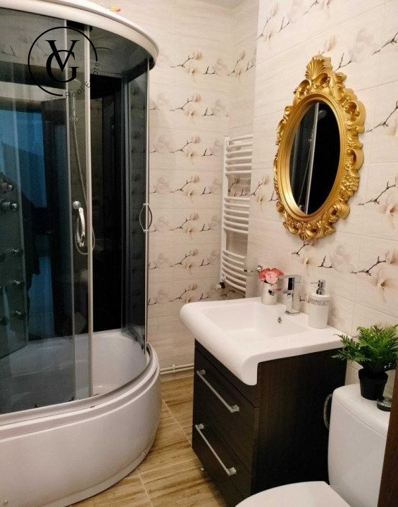 Apartament 2 camere -zona Domenii  -Ion Mihalache
