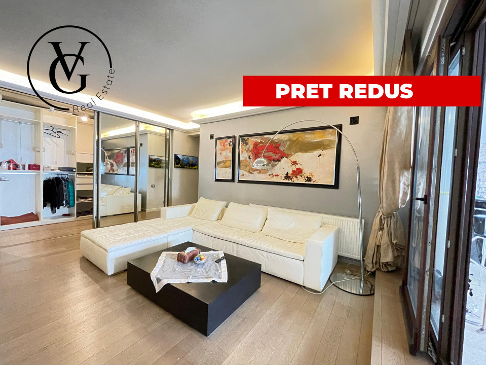 Apartament 3 camere - zona Pajura 