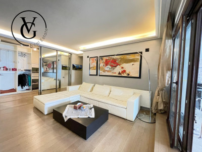 Apartament 3 camere - zona Pajura 