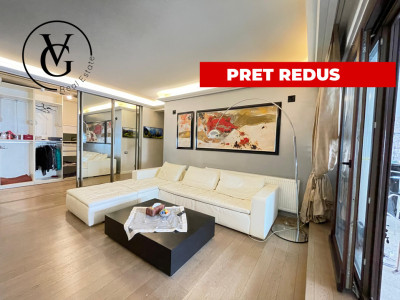 Apartament 3 camere - zona Pajura 