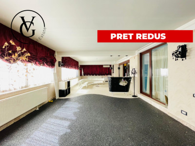 Apartament 3 camere - zona Pajura 