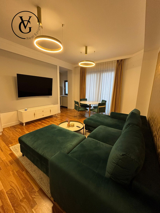 Apartament 2 camere - Calea Victoriei -Termen lung
