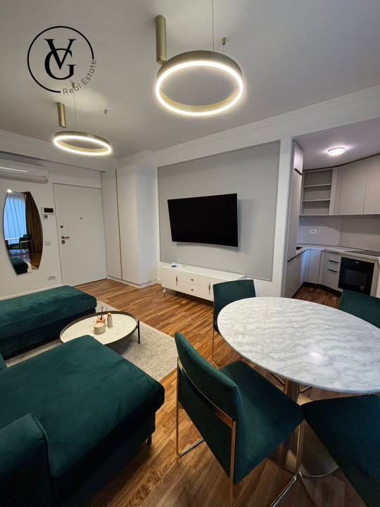 Apartament 2 camere - Calea Victoriei -Termen lung