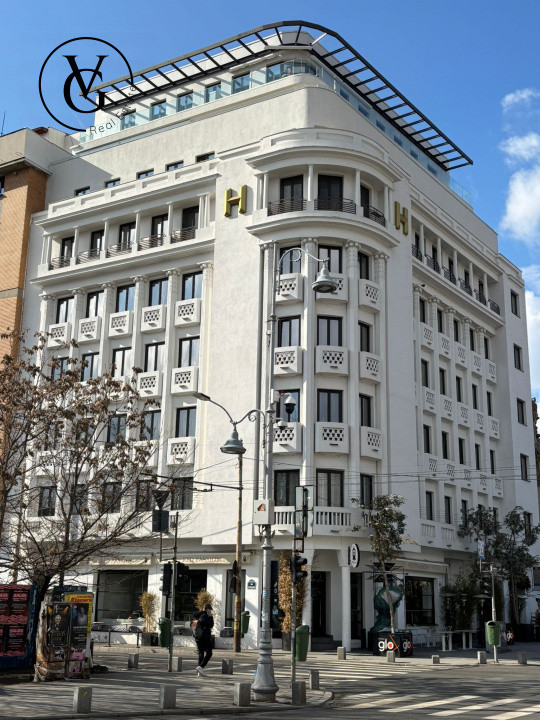 Apartament 2 camere - Calea Victoriei -Termen lung