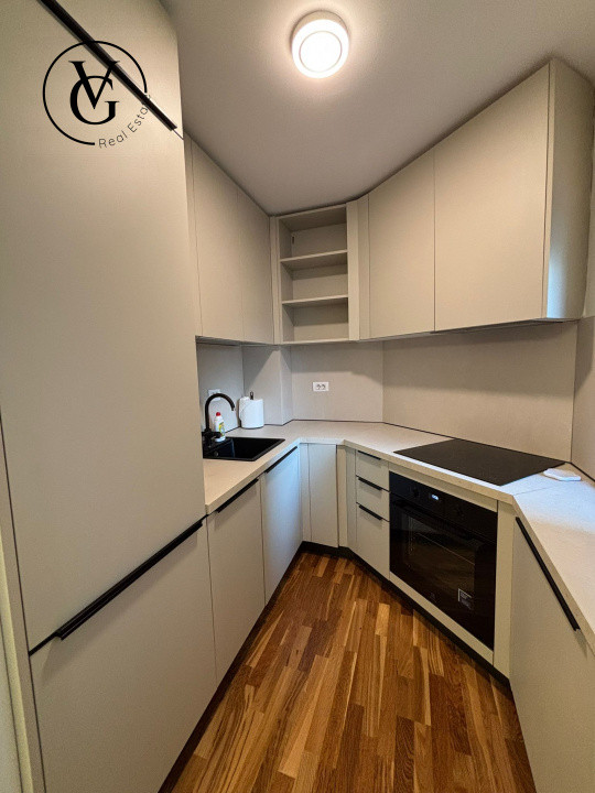 Apartament 2 camere - Calea Victoriei -Termen lung