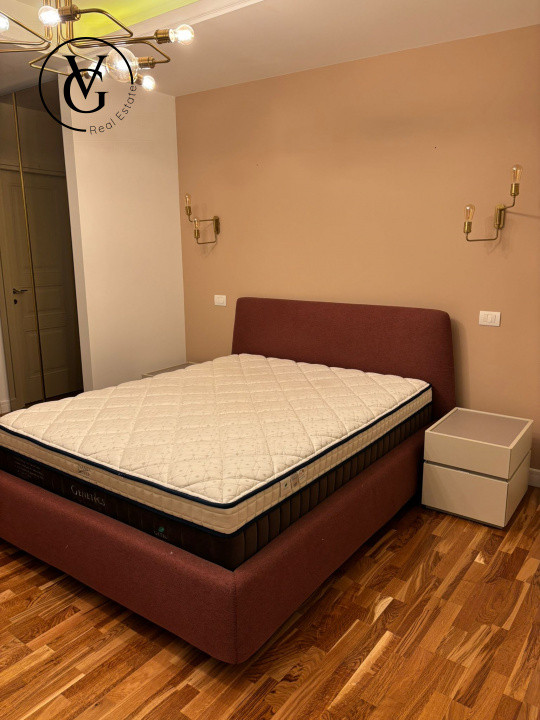 Apartament 2 camere - Calea Victoriei -Termen lung