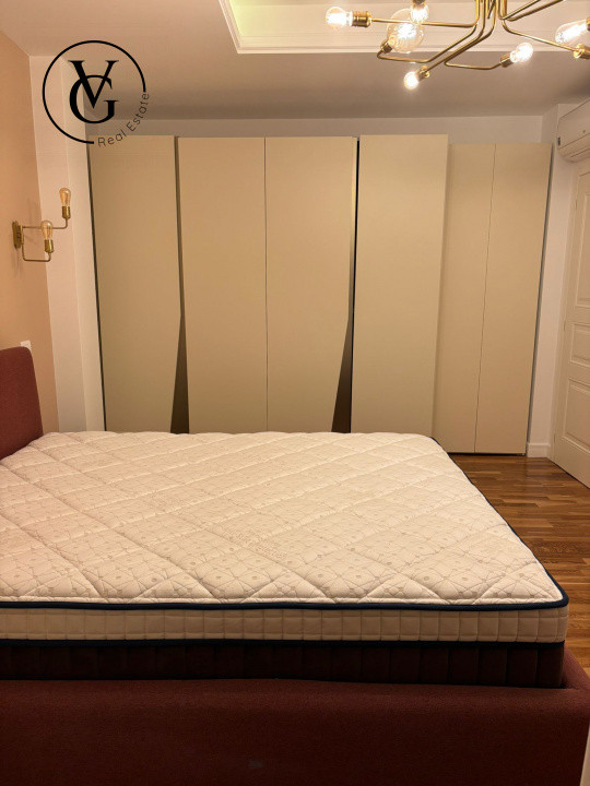 Apartament 2 camere - Calea Victoriei -Termen lung