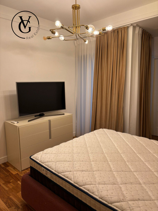 Apartament 2 camere - Calea Victoriei -Termen lung