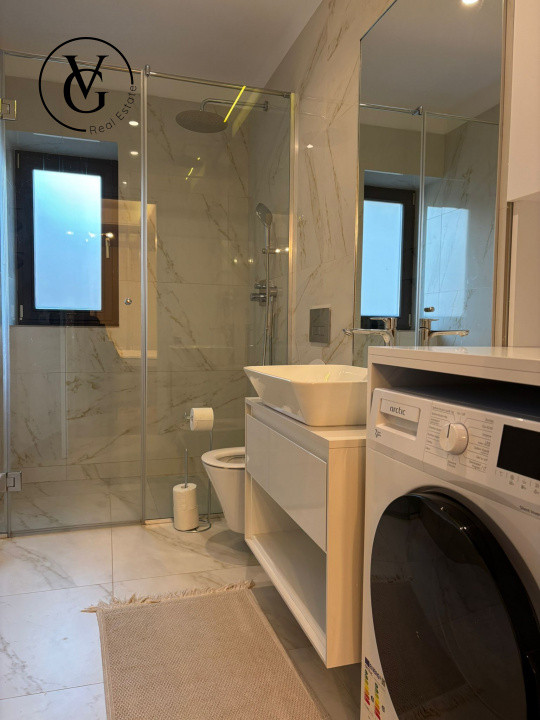 Apartament 2 camere - Calea Victoriei -Termen lung