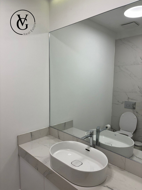 Apartament 2 camere - Calea Victoriei -Termen lung