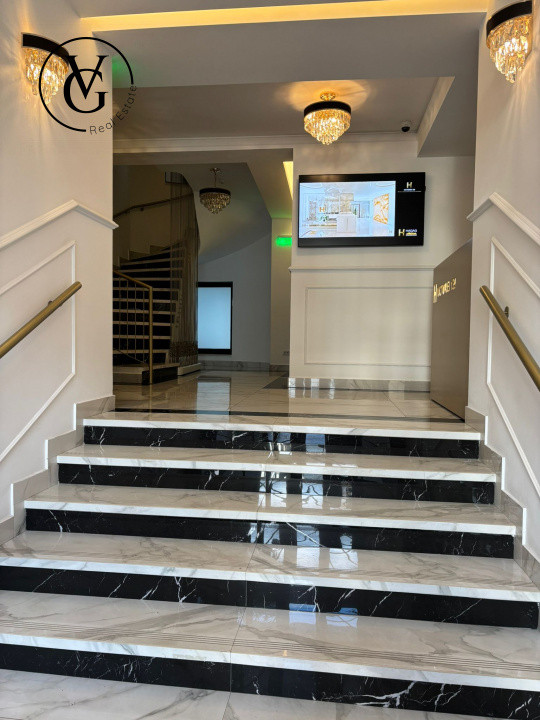 Apartament 2 camere - Calea Victoriei -Termen lung