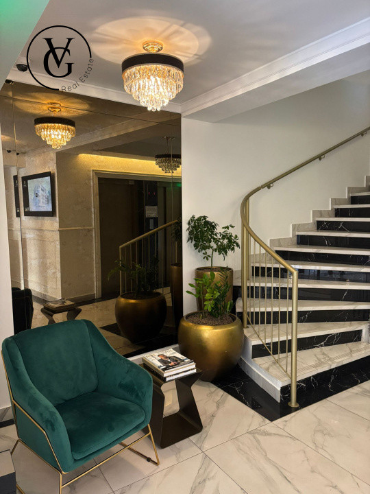 Apartament 2 camere - Calea Victoriei -Termen lung