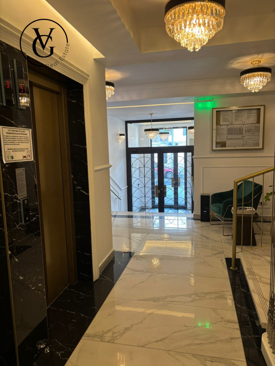 Apartament 2 camere - Calea Victoriei -Termen lung