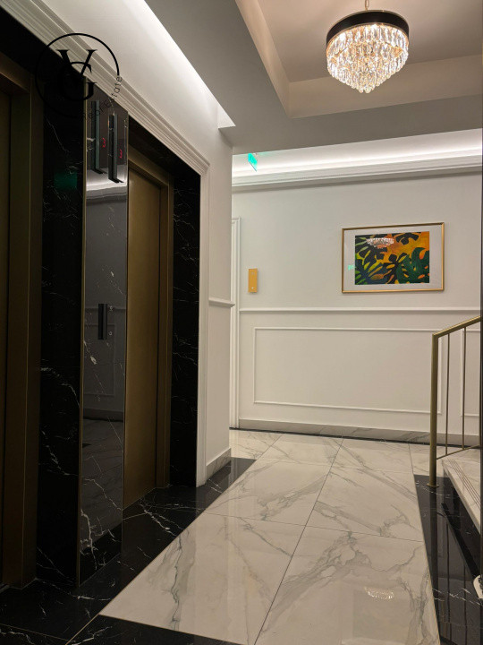 Apartament 2 camere - Calea Victoriei -Termen lung