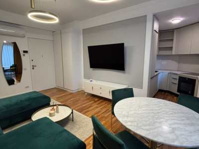 Apartament 2 camere - Calea Victoriei -Termen lung