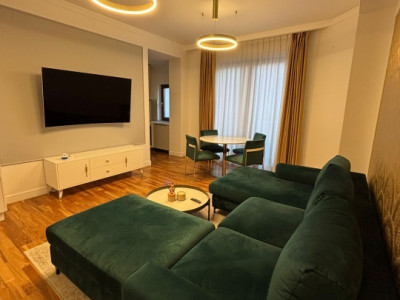 Apartament 2 camere - Calea Victoriei -Termen lung