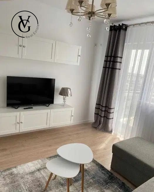 Garsoniera - loc de parcare - High Class Residence 