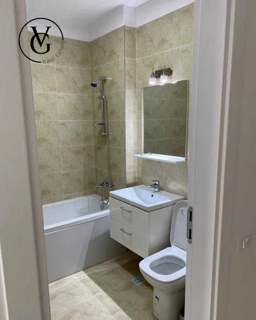 Garsoniera - loc de parcare - High Class Residence 