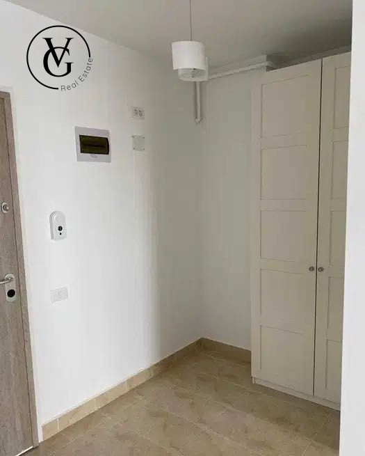 Garsoniera - loc de parcare - High Class Residence 