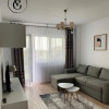 Garsoniera - loc de parcare - High Class Residence 
