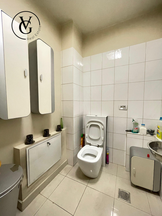 Apartament 3 camere - zona Pajura 