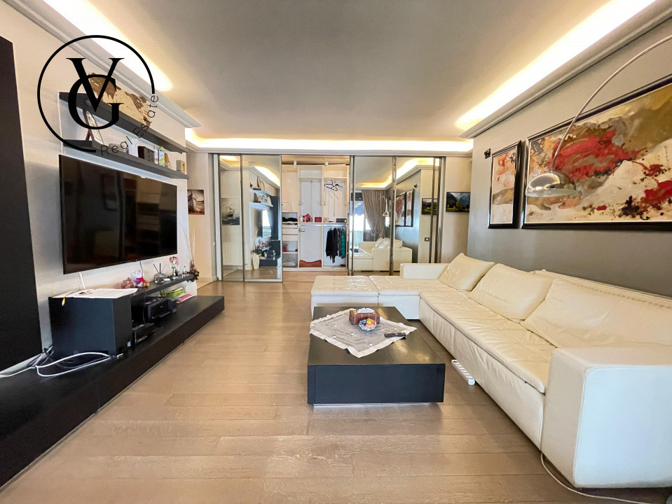 Apartament 3 camere - zona Pajura 