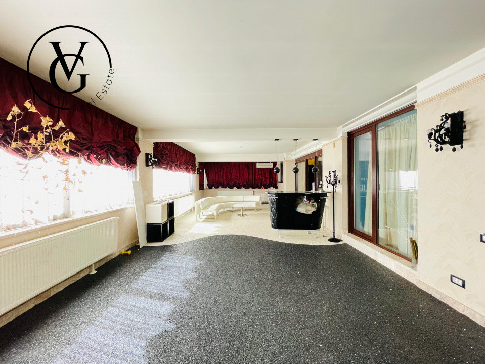 Apartament 3 camere - zona Pajura 