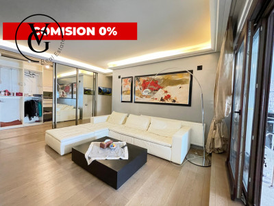 Apartament 3 camere - zona Pajura 