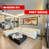 Apartament 3 camere - zona Pajura 