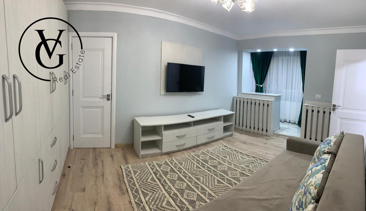 Apartament 2 camere Drumul Taberei - Metrou Raul Doamnei