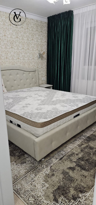 Apartament 2 camere Drumul Taberei - Metrou Raul Doamnei