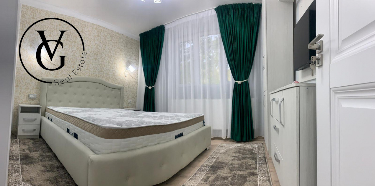 Apartament 2 camere Drumul Taberei - Metrou Raul Doamnei