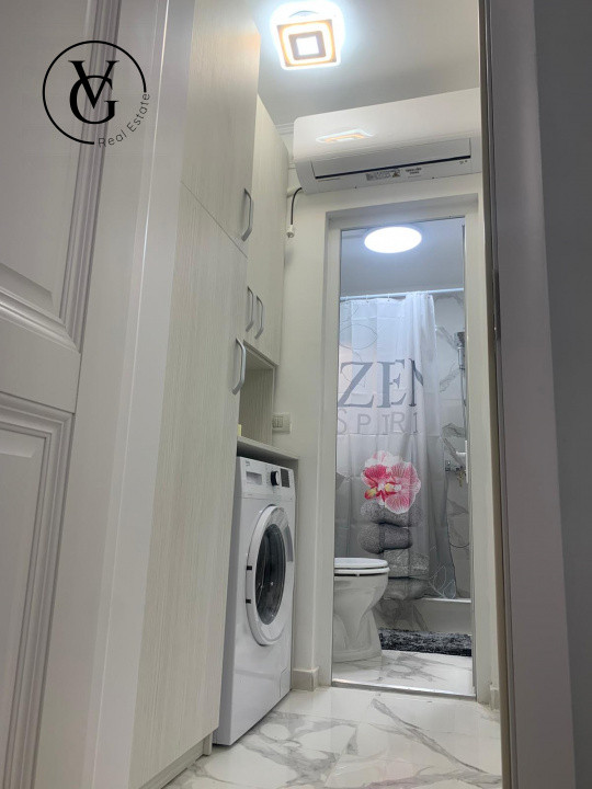 Apartament 2 camere Drumul Taberei - Metrou Raul Doamnei