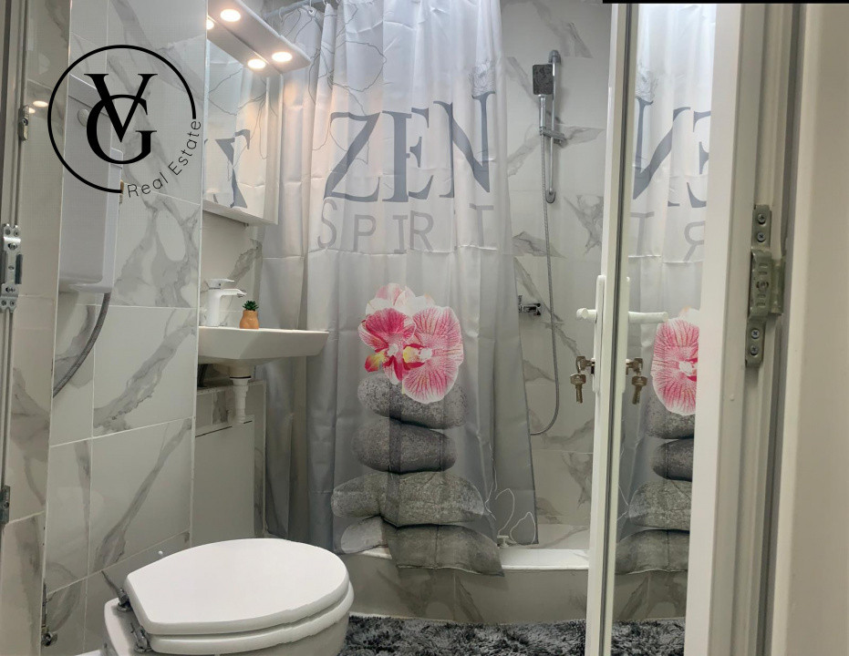 Apartament 2 camere Drumul Taberei - Metrou Raul Doamnei