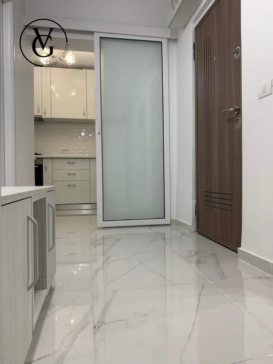 Apartament 2 camere Drumul Taberei - Metrou Raul Doamnei