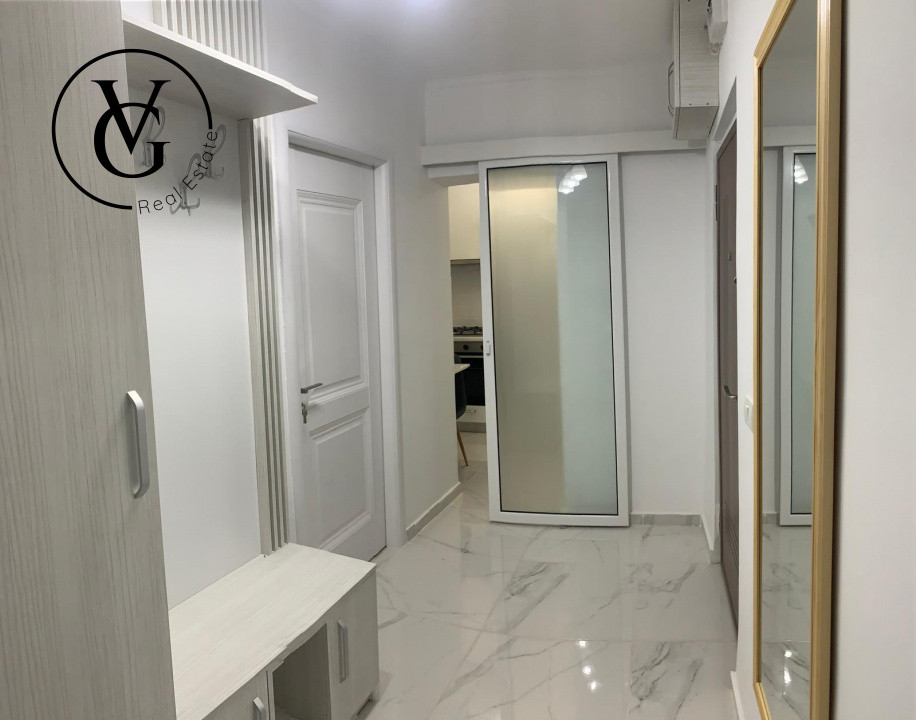 Apartament 2 camere Drumul Taberei - Metrou Raul Doamnei