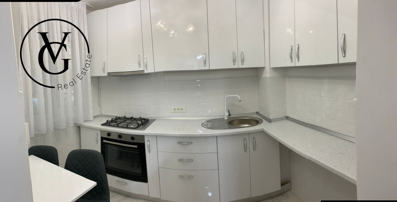 Apartament 2 camere Drumul Taberei - Metrou Raul Doamnei