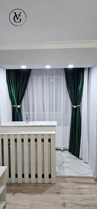 Apartament 2 camere Drumul Taberei - Metrou Raul Doamnei