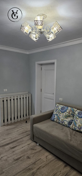 Apartament 2 camere Drumul Taberei - Metrou Raul Doamnei