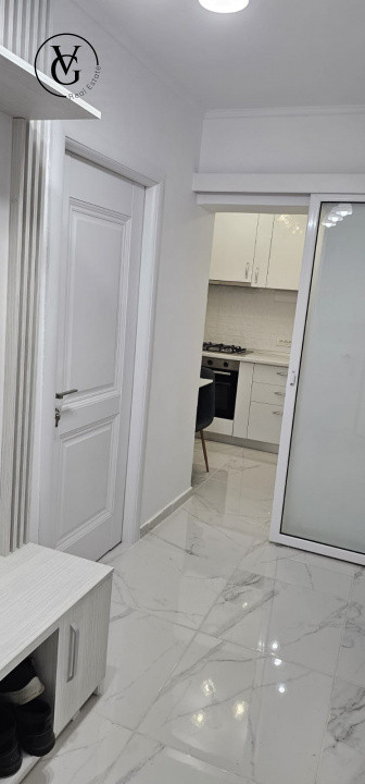 Apartament 2 camere Drumul Taberei - Metrou Raul Doamnei