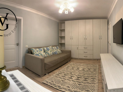 Apartament 2 camere Drumul Taberei - Metrou Raul Doamnei